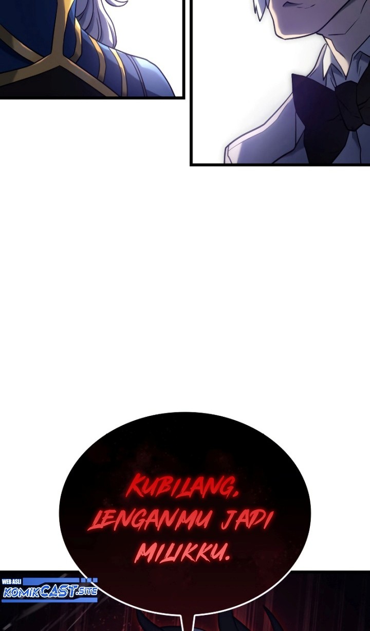 Revenge of the Iron-Blooded Sword Hound Chapter 12 Gambar 85