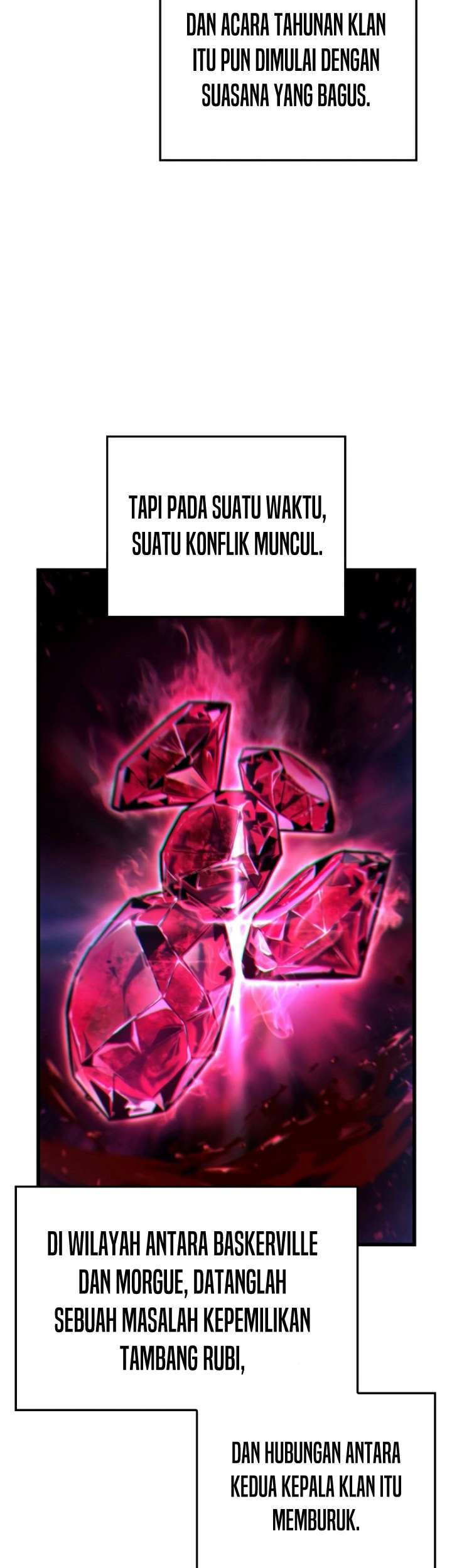 Revenge of the Iron-Blooded Sword Hound Chapter 12 Gambar 16