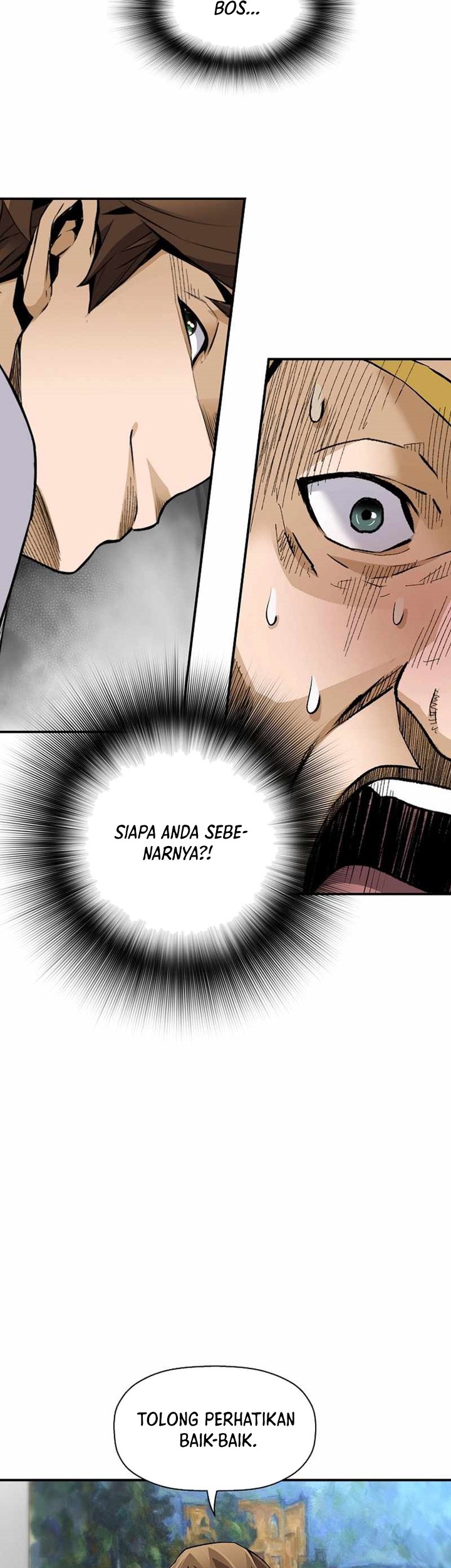 Return of the Legend Chapter 89 Gambar 8