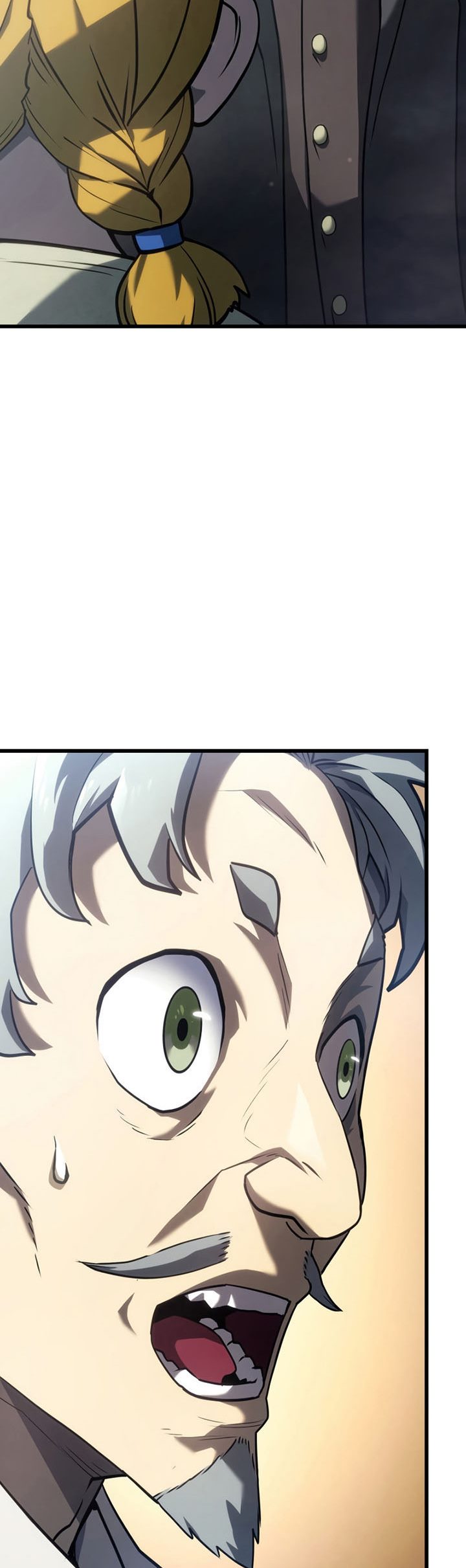 Revenge of the Iron-Blooded Sword Hound Chapter 18 Gambar 60