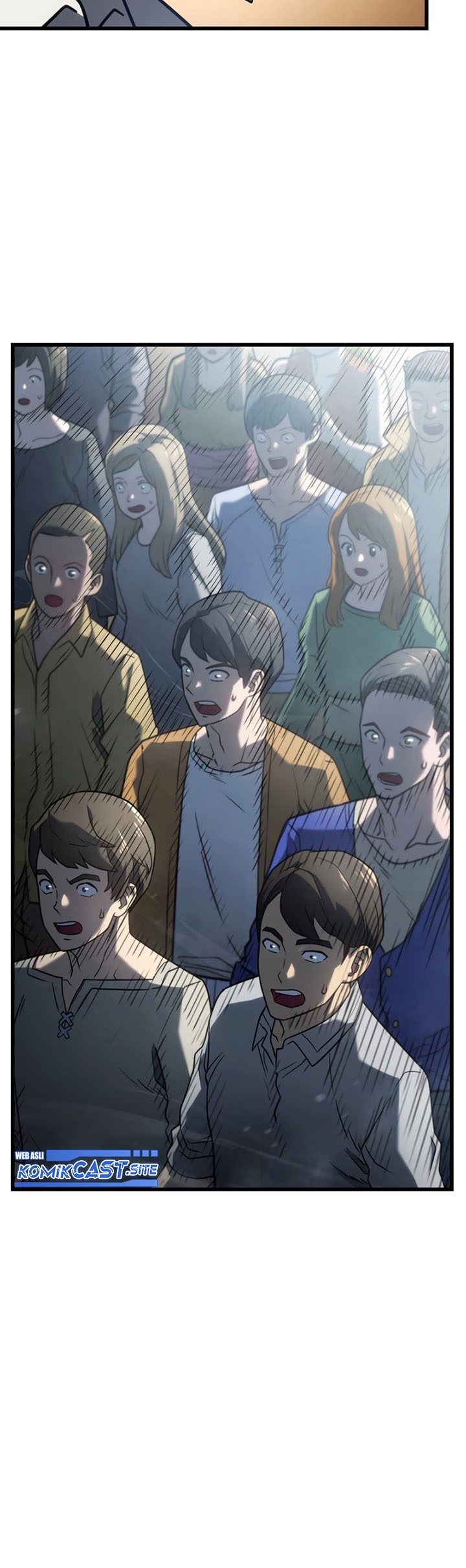 Revenge of the Iron-Blooded Sword Hound Chapter 18 Gambar 61