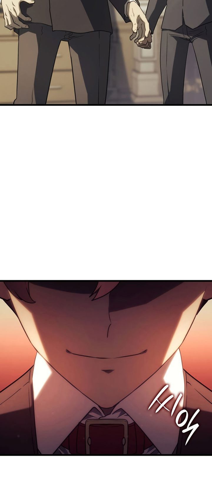 Revenge of the Iron-Blooded Sword Hound Chapter 18 Gambar 84