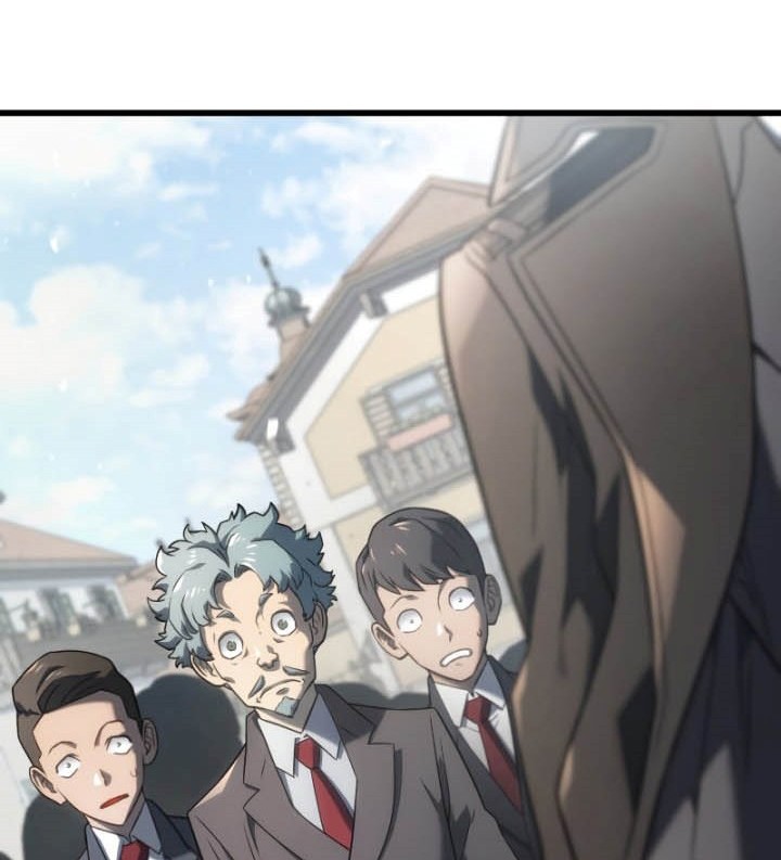 Revenge of the Iron-Blooded Sword Hound Chapter 17 Gambar 71