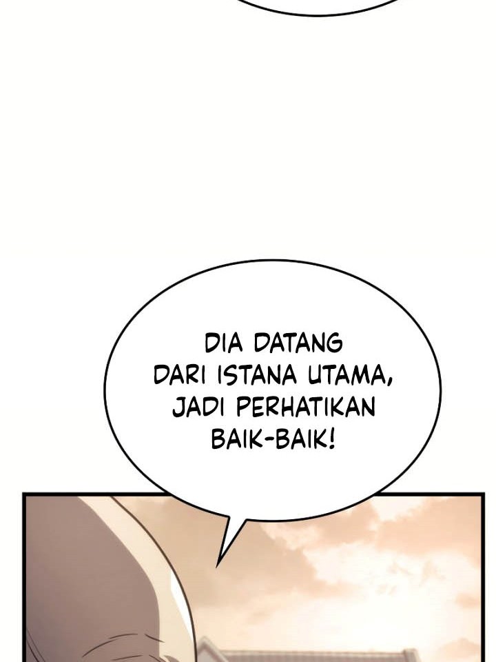 Revenge of the Iron-Blooded Sword Hound Chapter 17 Gambar 5