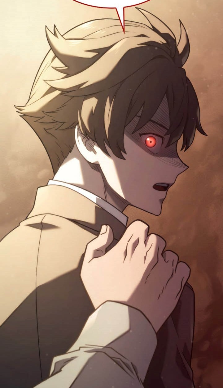 Revenge of the Iron-Blooded Sword Hound Chapter 17 Gambar 11