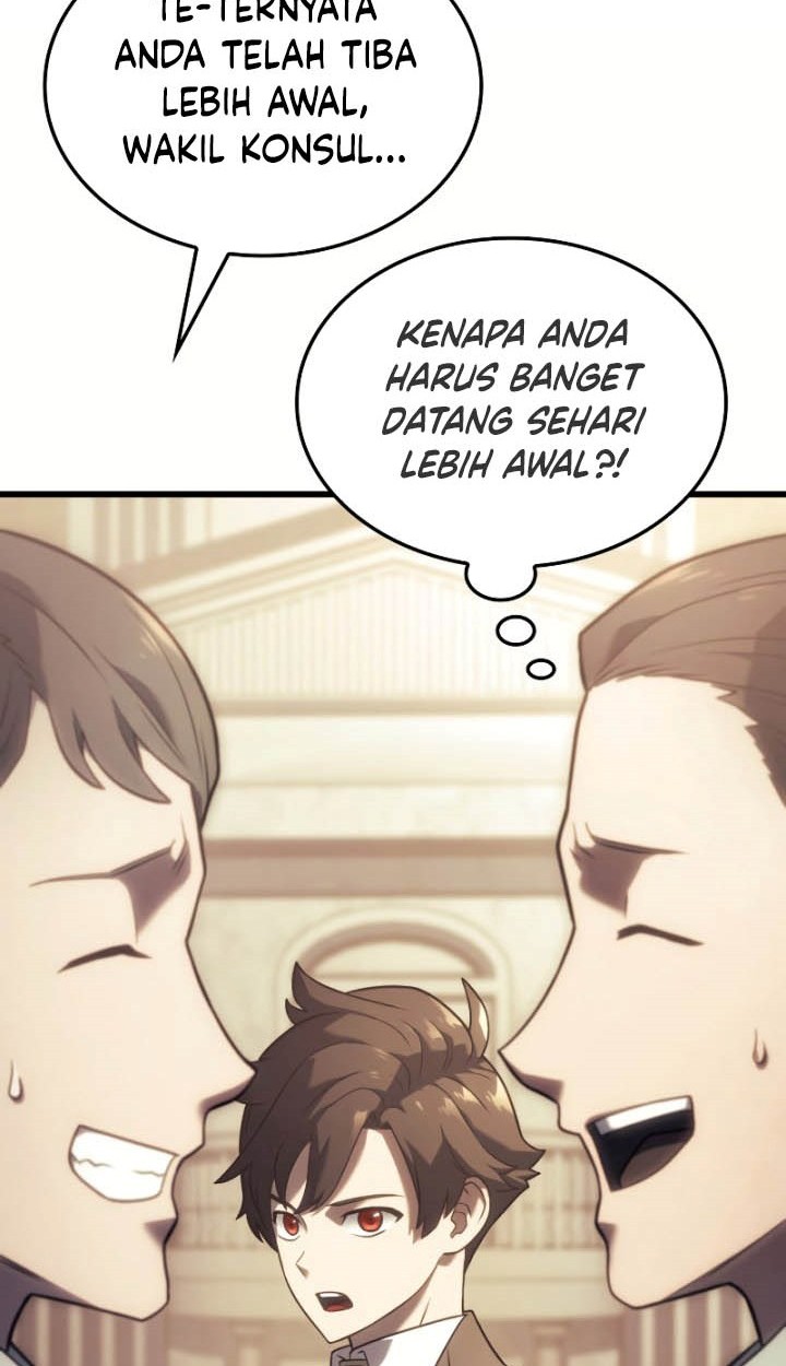 Revenge of the Iron-Blooded Sword Hound Chapter 17 Gambar 13