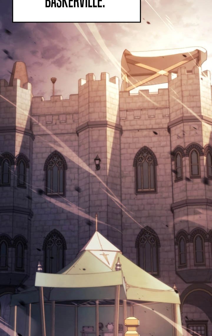 Revenge of the Iron-Blooded Sword Hound Chapter 16 Gambar 3