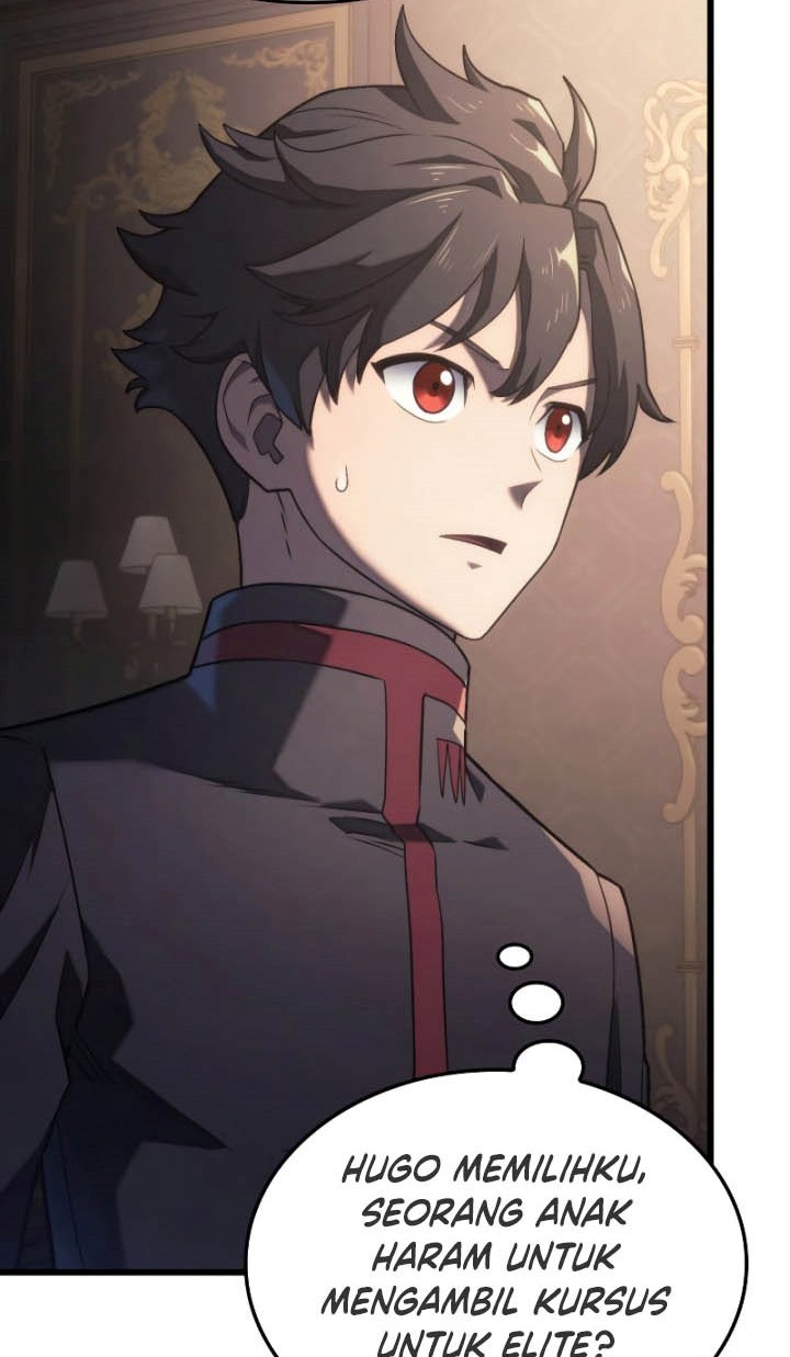 Revenge of the Iron-Blooded Sword Hound Chapter 16 Gambar 67