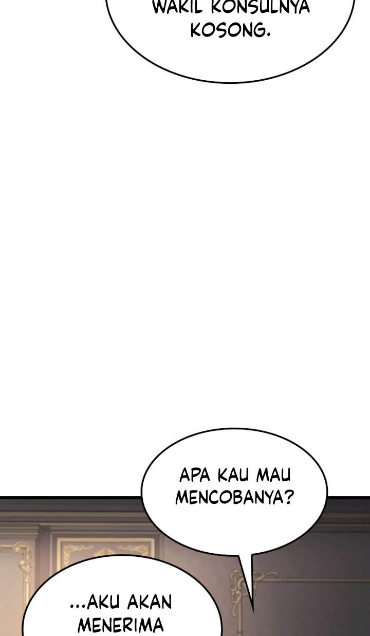 Revenge of the Iron-Blooded Sword Hound Chapter 16 Gambar 69