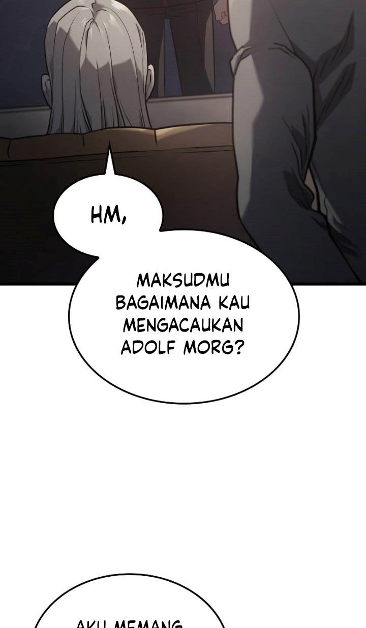 Revenge of the Iron-Blooded Sword Hound Chapter 16 Gambar 71