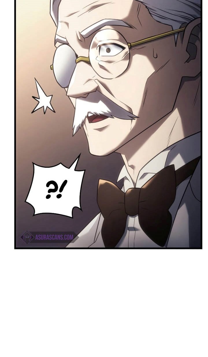 Revenge of the Iron-Blooded Sword Hound Chapter 16 Gambar 73