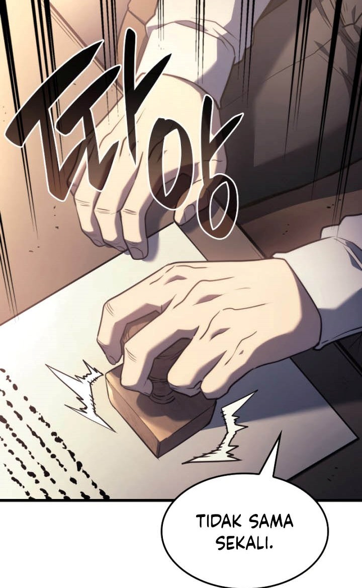 Revenge of the Iron-Blooded Sword Hound Chapter 16 Gambar 75