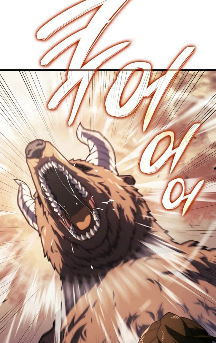 Revenge of the Iron-Blooded Sword Hound Chapter 16 Gambar 5