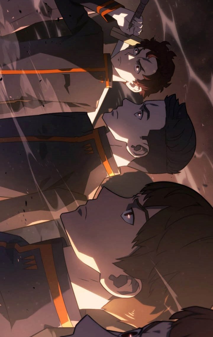 Revenge of the Iron-Blooded Sword Hound Chapter 16 Gambar 7