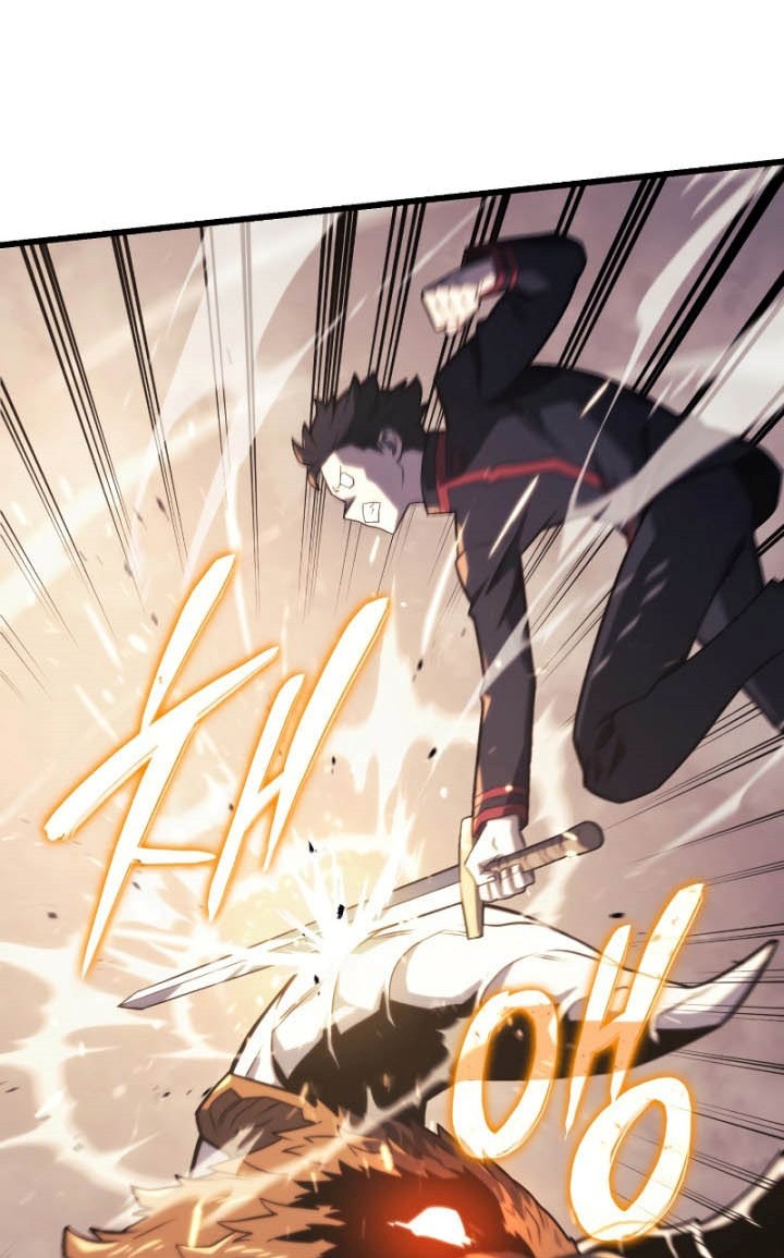 Revenge of the Iron-Blooded Sword Hound Chapter 16 Gambar 11