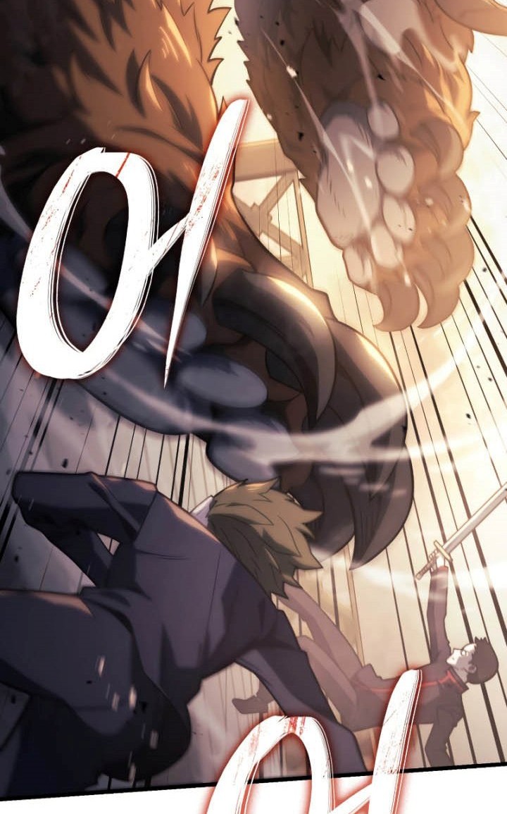 Revenge of the Iron-Blooded Sword Hound Chapter 16 Gambar 13