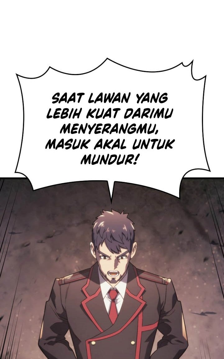 Revenge of the Iron-Blooded Sword Hound Chapter 16 Gambar 15