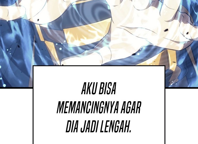 Revenge of the Iron-Blooded Sword Hound Chapter 15 Gambar 68