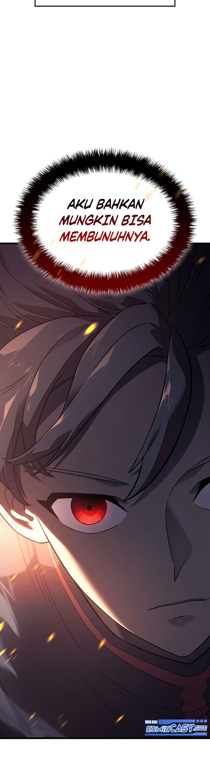 Revenge of the Iron-Blooded Sword Hound Chapter 15 Gambar 69