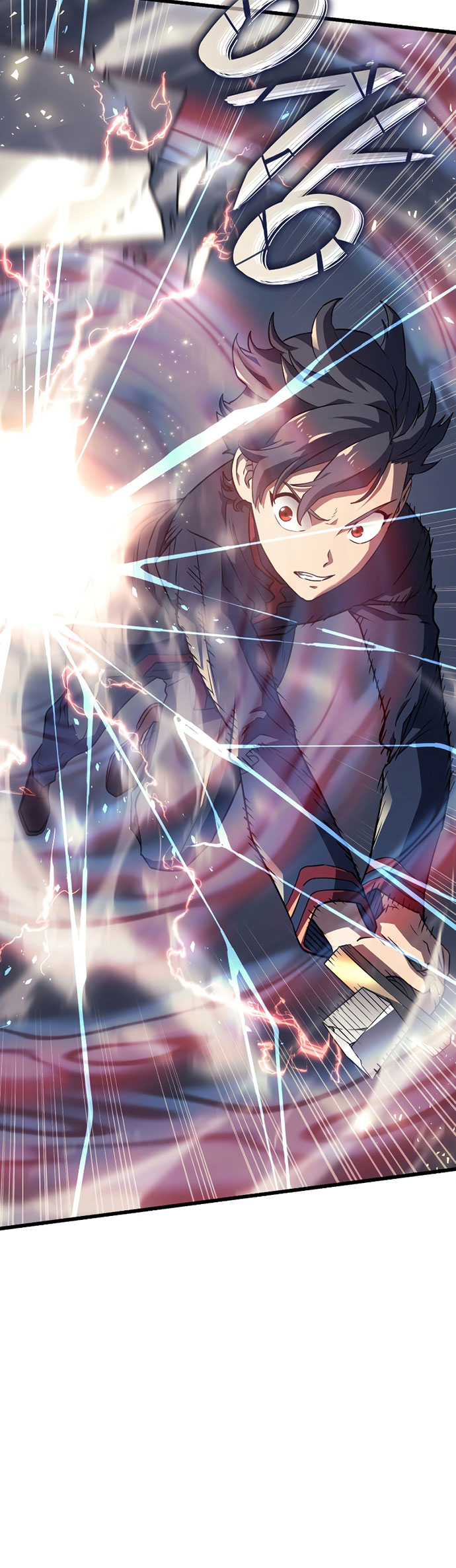 Revenge of the Iron-Blooded Sword Hound Chapter 15 Gambar 82