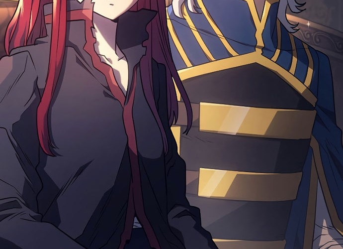 Revenge of the Iron-Blooded Sword Hound Chapter 15 Gambar 7