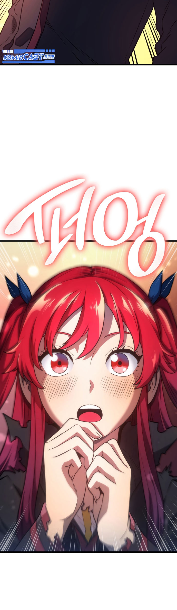 Revenge of the Iron-Blooded Sword Hound Chapter 15 Gambar 91