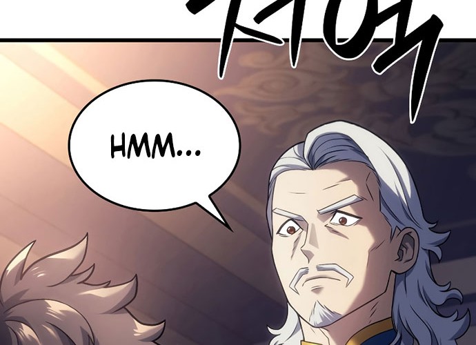 Revenge of the Iron-Blooded Sword Hound Chapter 15 Gambar 12