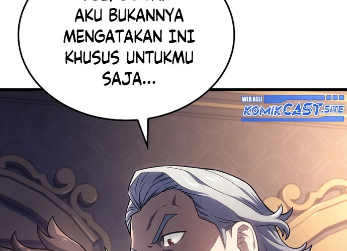 Revenge of the Iron-Blooded Sword Hound Chapter 15 Gambar 16