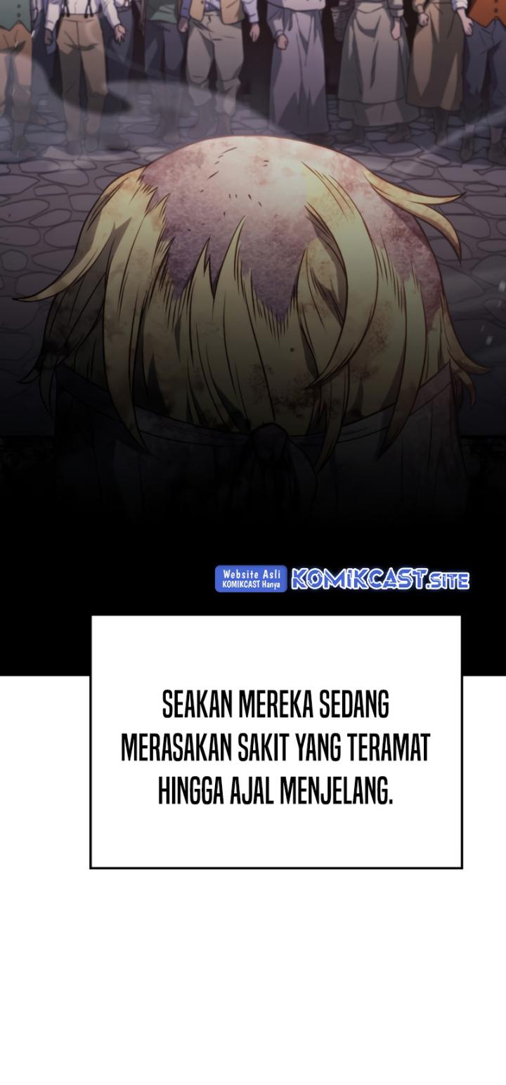 Revenge of the Iron-Blooded Sword Hound Chapter 20 Gambar 60