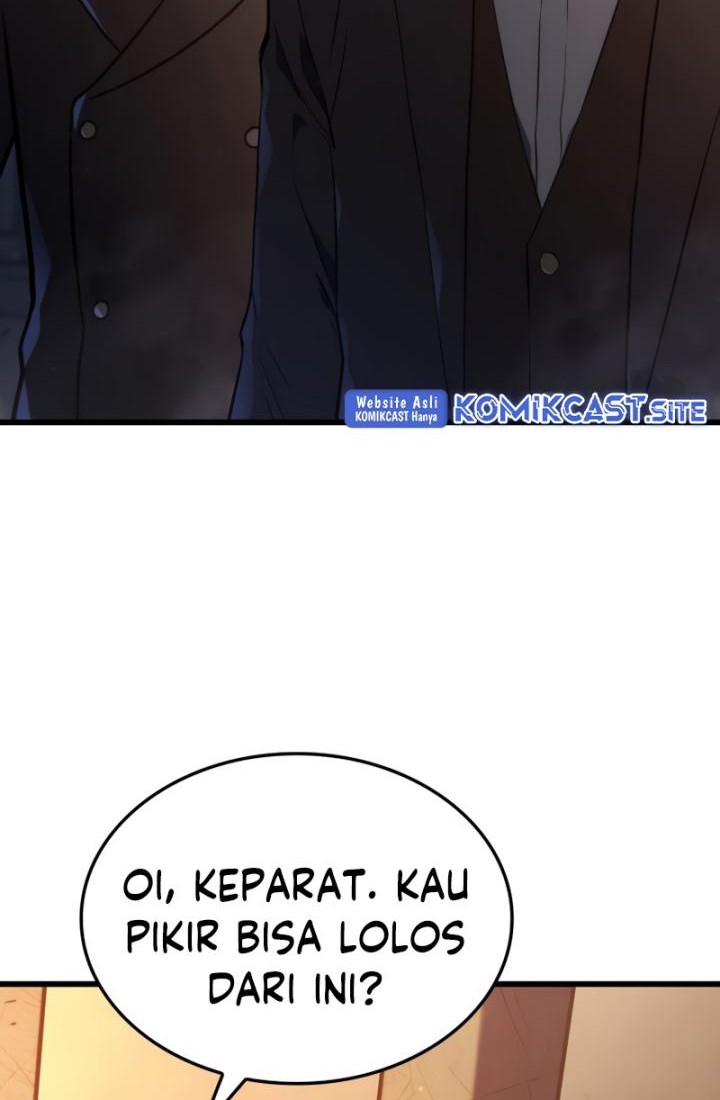 Revenge of the Iron-Blooded Sword Hound Chapter 20 Gambar 5