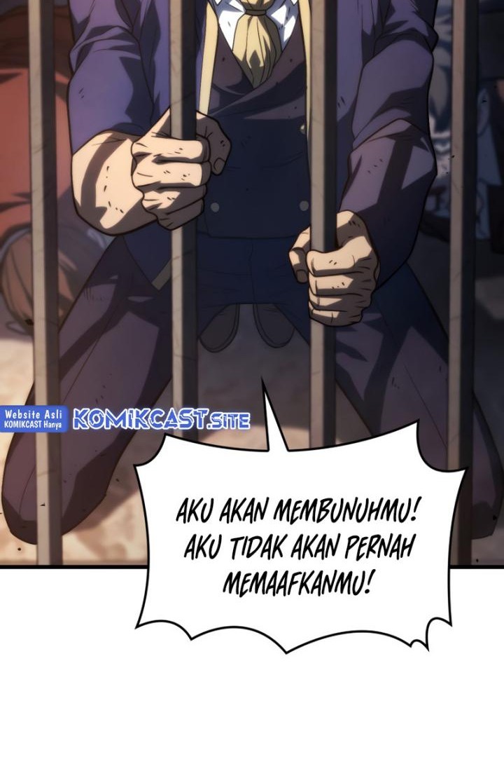 Revenge of the Iron-Blooded Sword Hound Chapter 20 Gambar 7