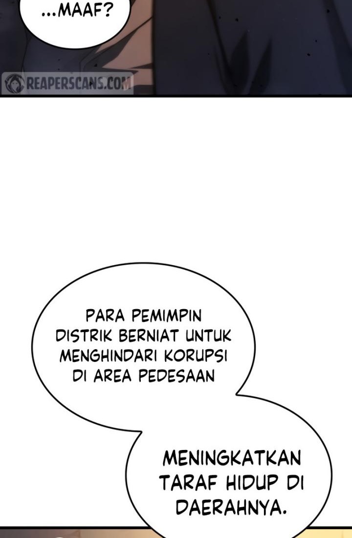 Revenge of the Iron-Blooded Sword Hound Chapter 20 Gambar 11