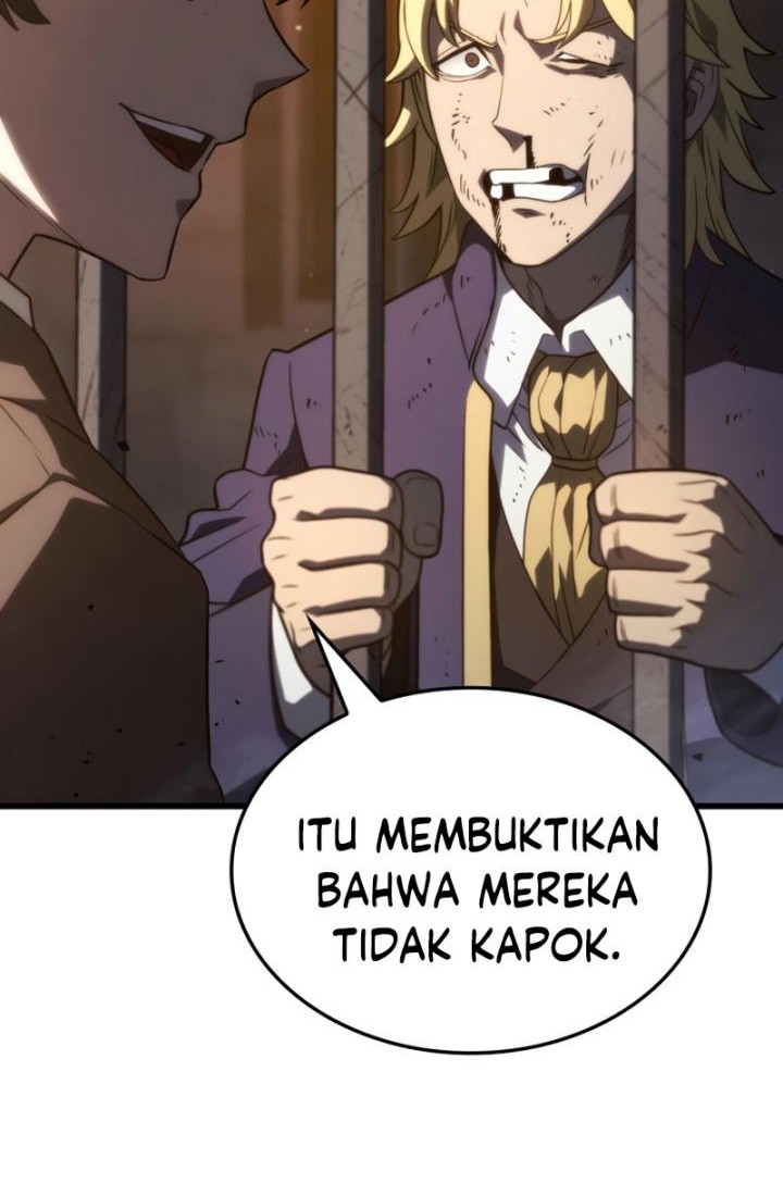 Revenge of the Iron-Blooded Sword Hound Chapter 20 Gambar 13