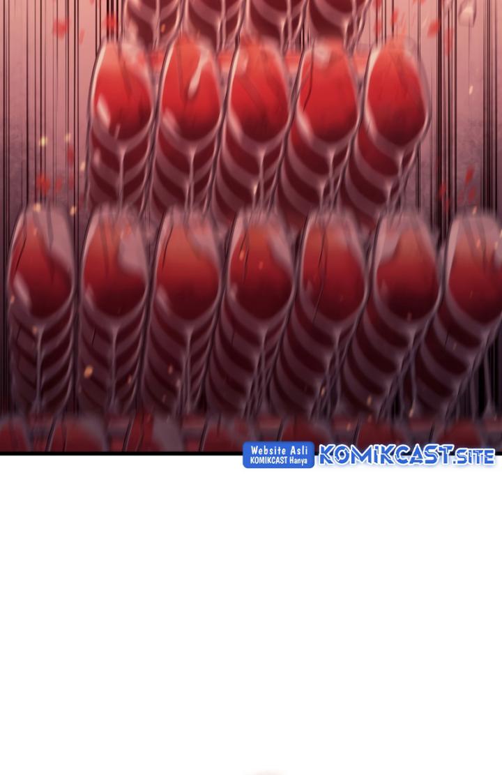 Revenge of the Iron-Blooded Sword Hound Chapter 19 Gambar 46