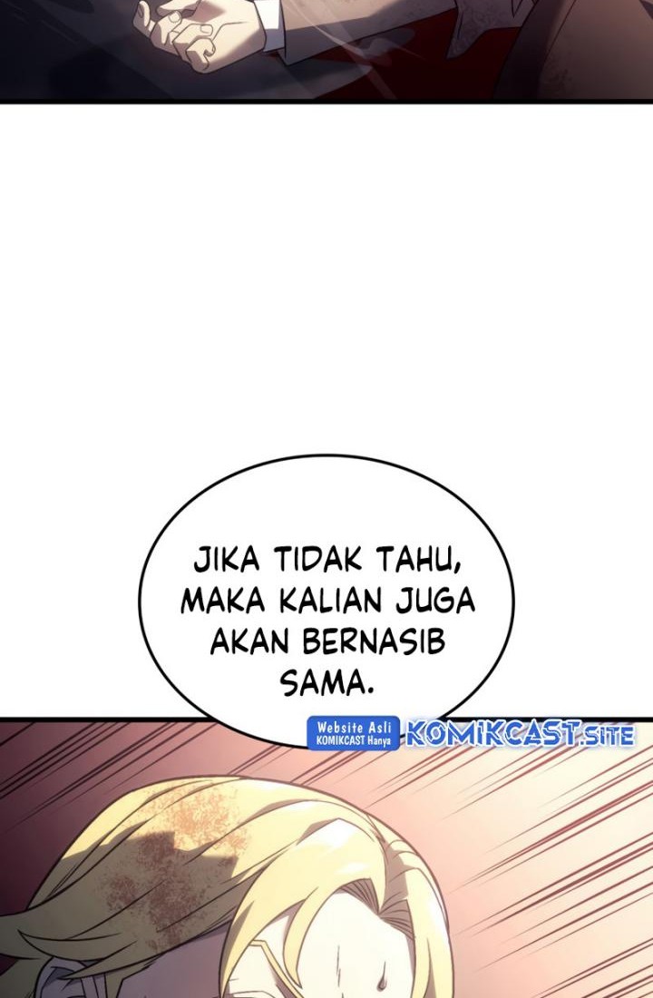 Revenge of the Iron-Blooded Sword Hound Chapter 19 Gambar 68