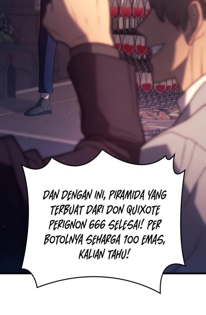 Revenge of the Iron-Blooded Sword Hound Chapter 19 Gambar 7