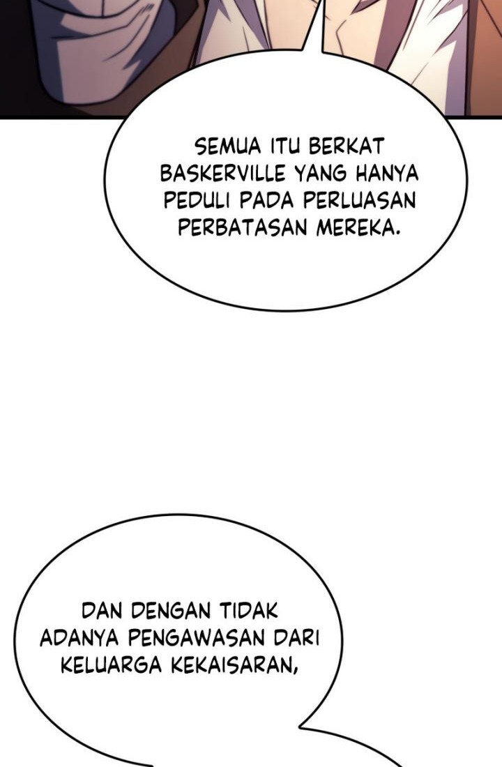 Revenge of the Iron-Blooded Sword Hound Chapter 19 Gambar 11