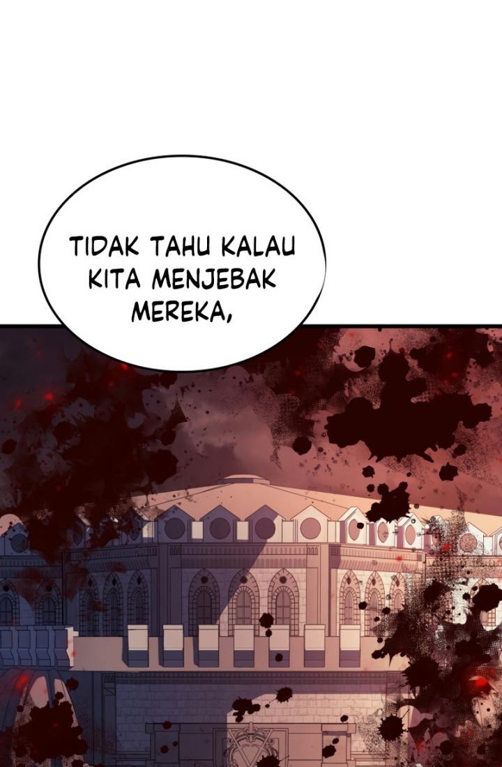 Revenge of the Iron-Blooded Sword Hound Chapter 19 Gambar 14