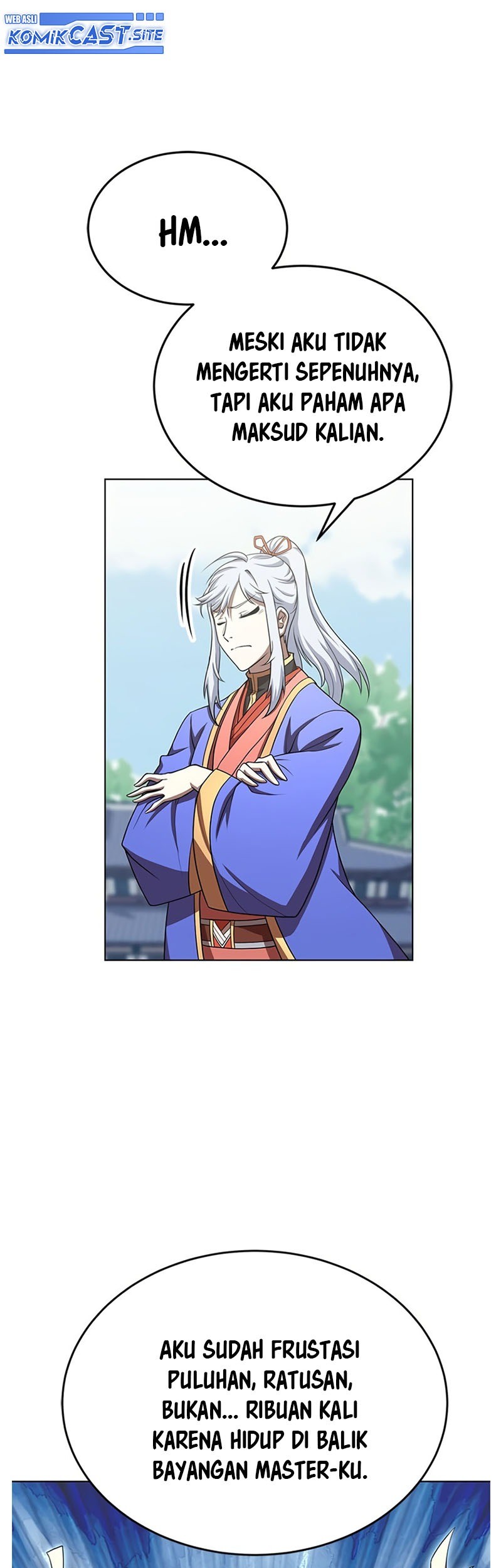 Youngest Son of the NamGung Clan Chapter 26 Gambar 25