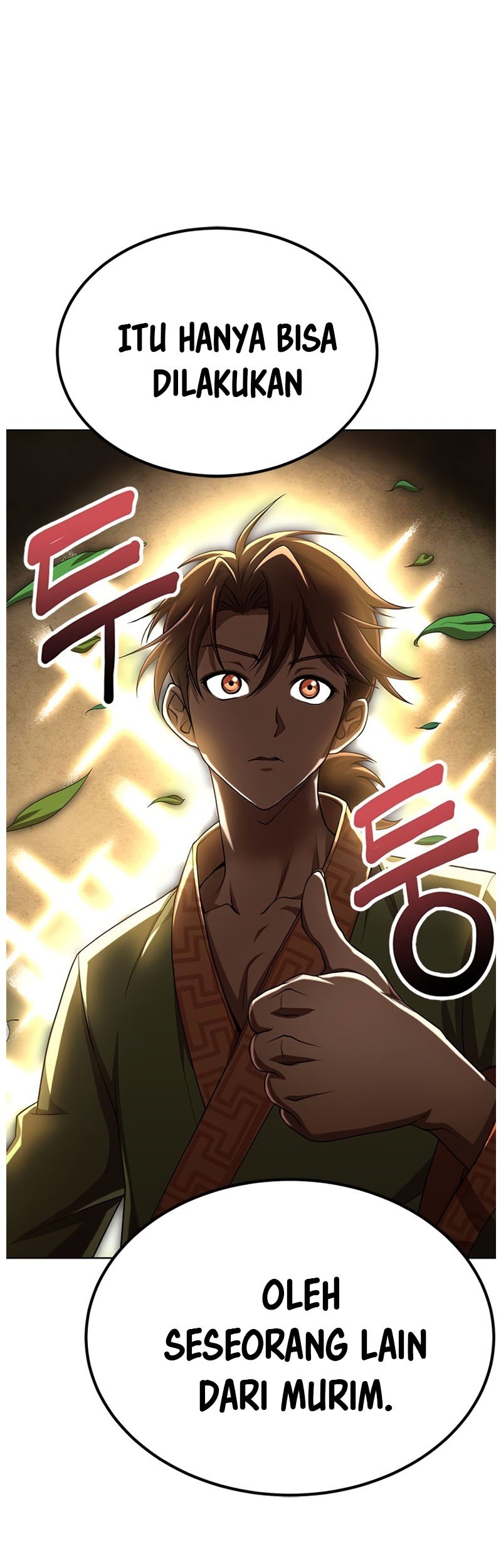 Youngest Son of the NamGung Clan Chapter 26 Gambar 28