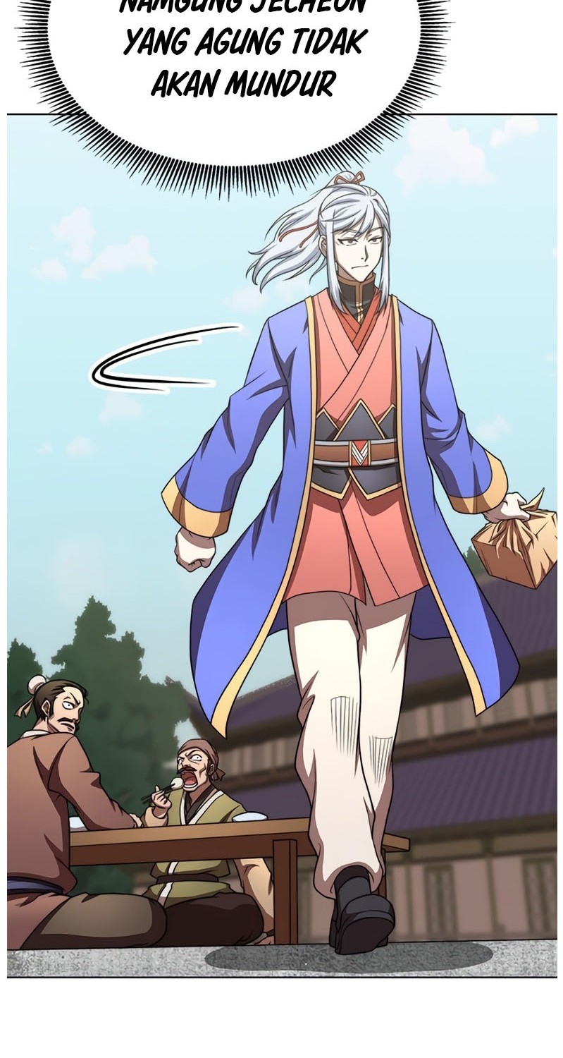 Youngest Son of the NamGung Clan Chapter 26 Gambar 31