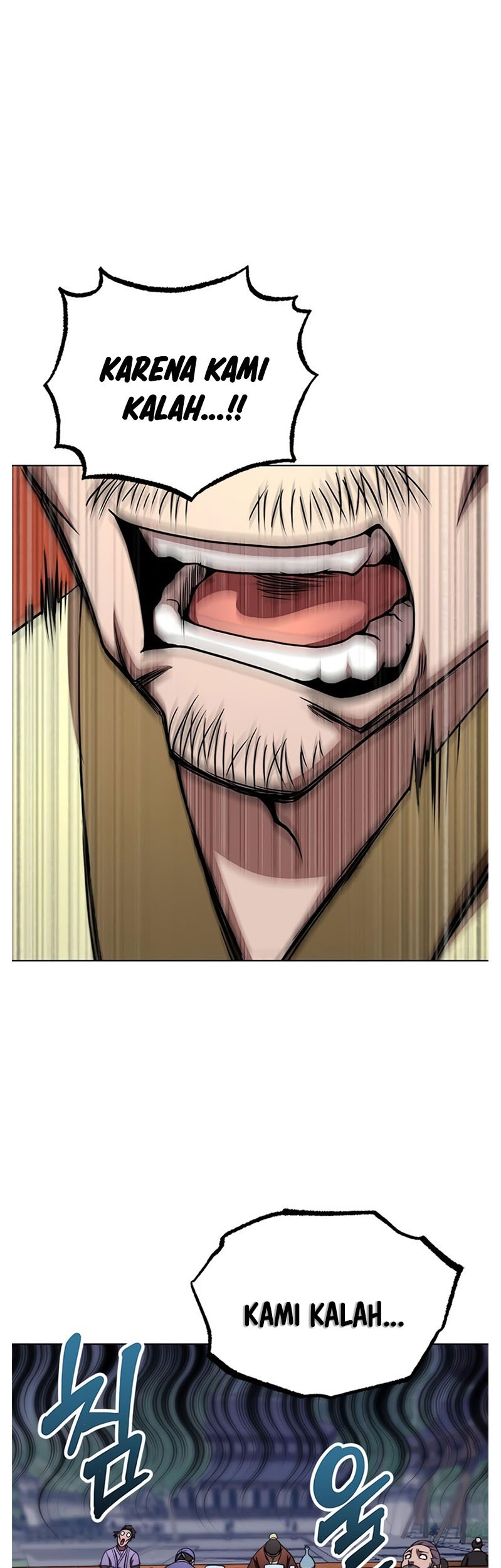 Youngest Son of the NamGung Clan Chapter 26 Gambar 20