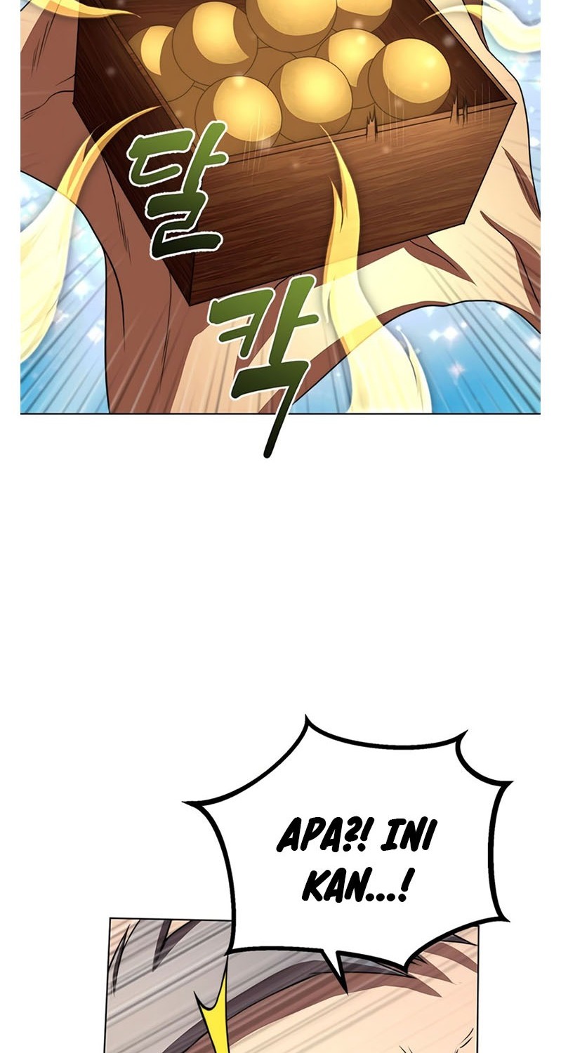 Youngest Son of the NamGung Clan Chapter 26 Gambar 43