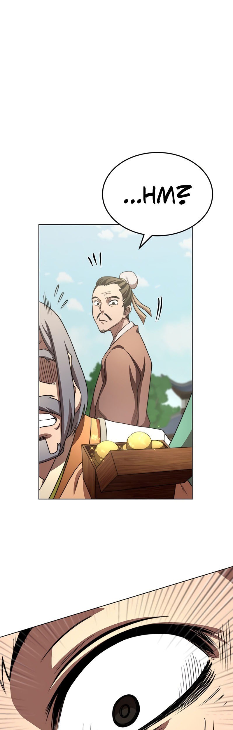 Youngest Son of the NamGung Clan Chapter 26 Gambar 46