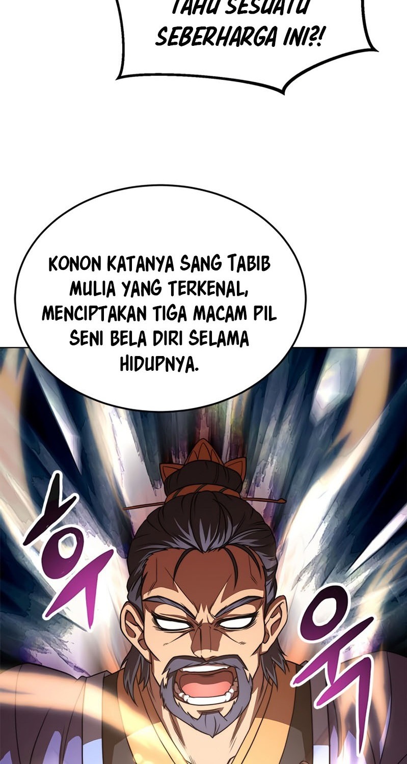 Youngest Son of the NamGung Clan Chapter 26 Gambar 49