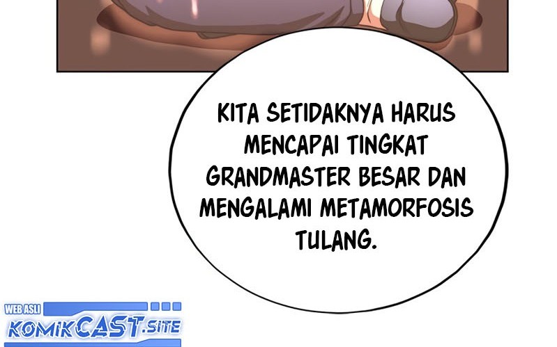 Youngest Son of the NamGung Clan Chapter 26 Gambar 51