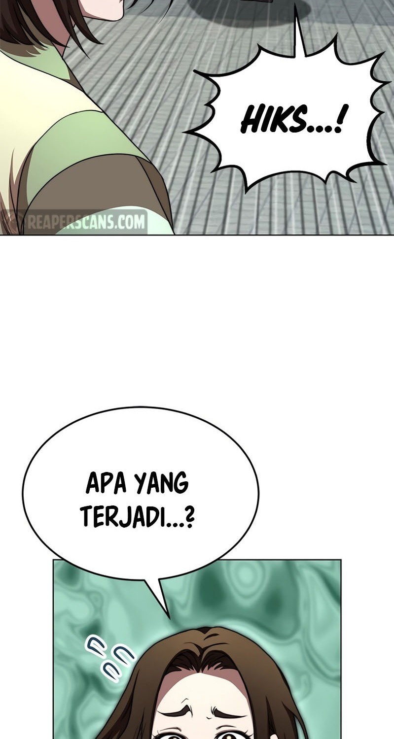 Youngest Son of the NamGung Clan Chapter 26 Gambar 37