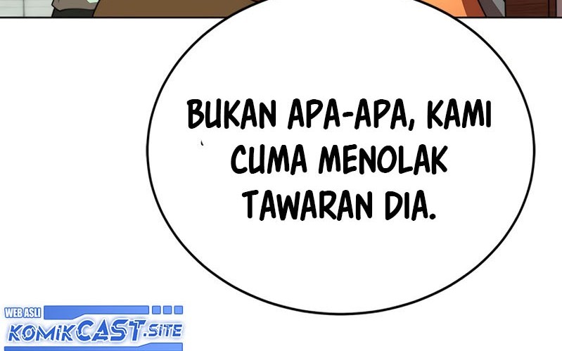 Youngest Son of the NamGung Clan Chapter 26 Gambar 39