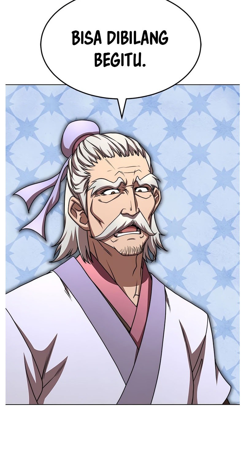 Youngest Son of the NamGung Clan Chapter 26 Gambar 70