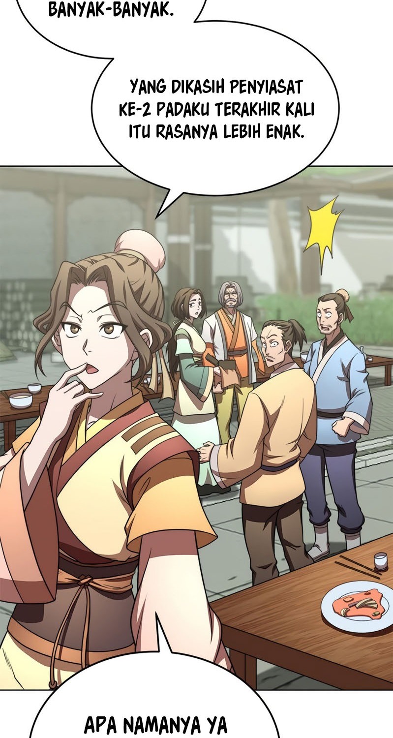 Youngest Son of the NamGung Clan Chapter 26 Gambar 55